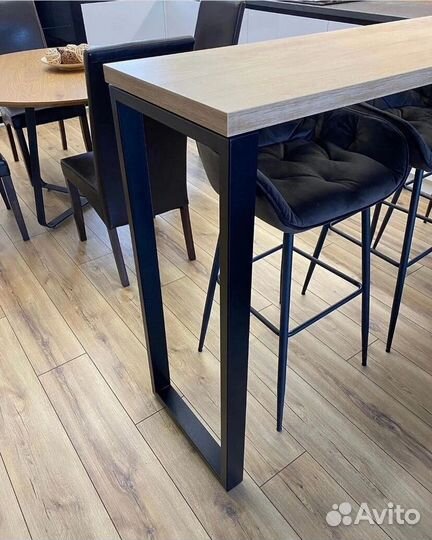 Кухонный гарнитур на заказ от фабрики