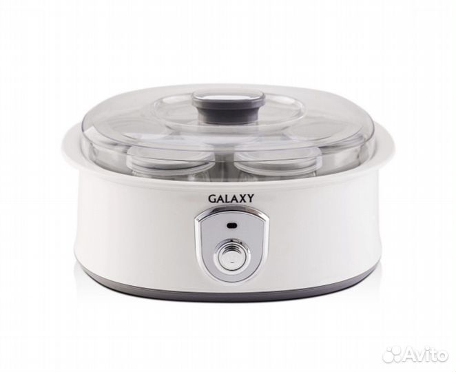 Йогуртница