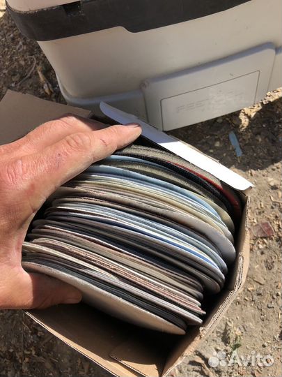 Станки и инструмент