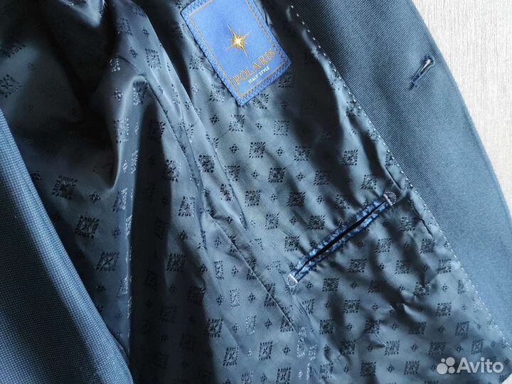 Школьный костюм для мальчика