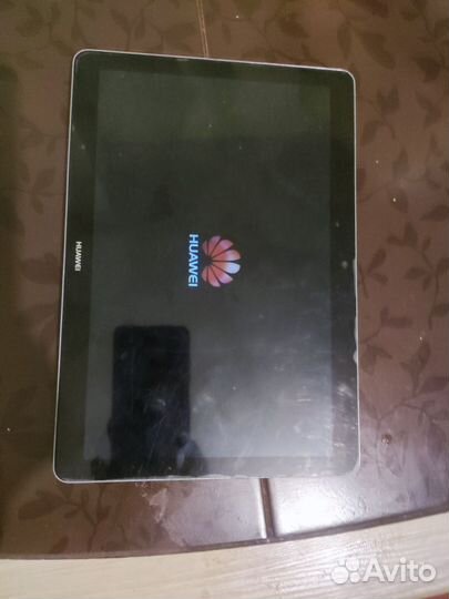 Планшет huawei