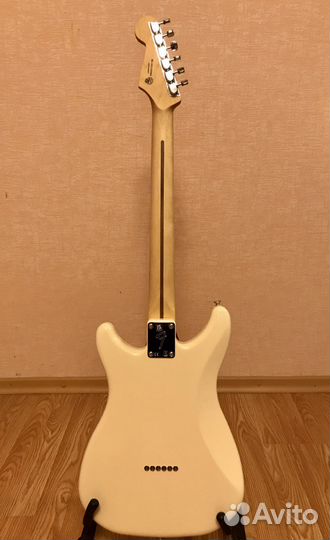Электрогитара Fender Player Lead III