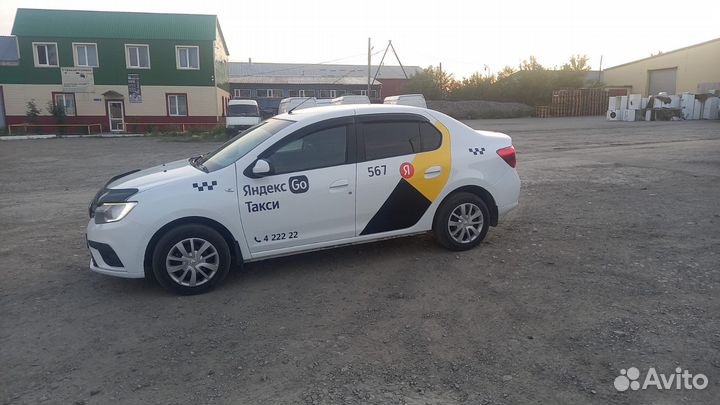 Аренда авто