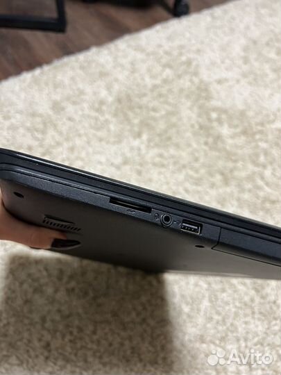 Ноутбук Acer