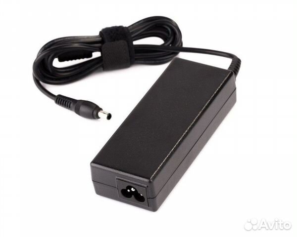 Блок питания для ноутбука samsung 19V 4.74A