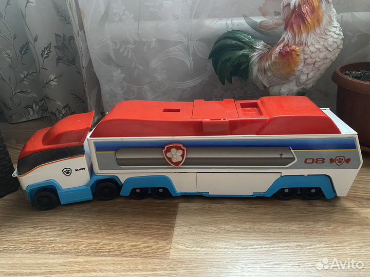 Детские игрушки