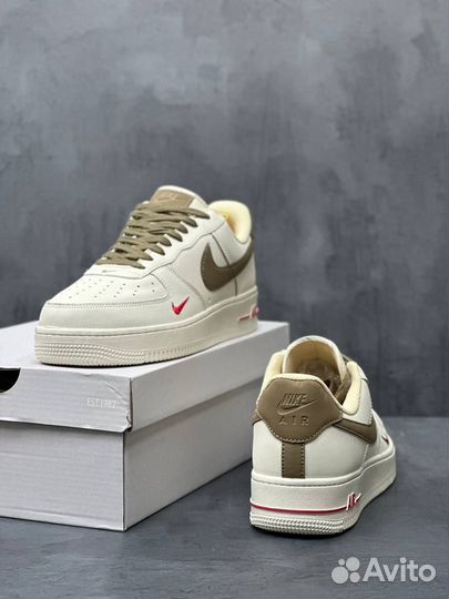 Кроссовки Nike Air Force (41)