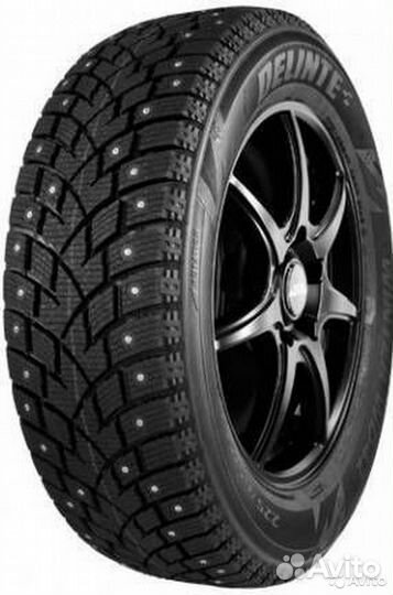 Delinte WD42 225/60 R17