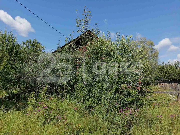 Участок 17 сот. (ИЖС)