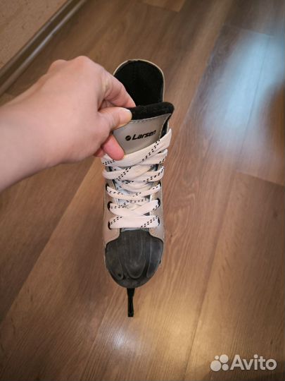 Коньки детские