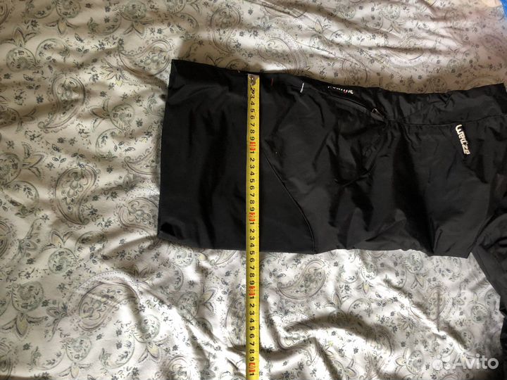 Спортивные брюки