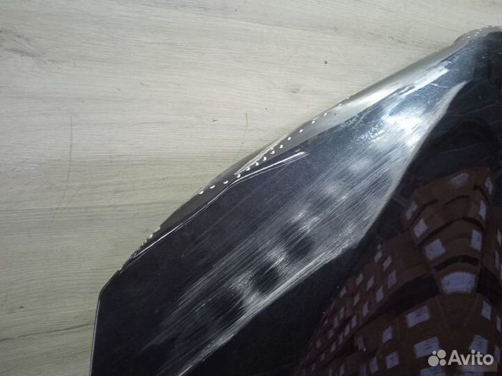 Капот Bmw X5 G05