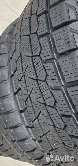 Yokohama Ice Guard SUV G075 275/60 R18