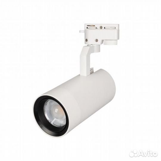 Arlight Светильник LGD-gelios-2TR-R95-40W Warm3000