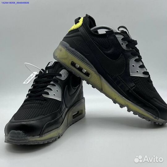 Кроссовки Nike Air Max 90 Terrascape