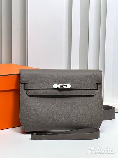 Сумка Hermes Kelly Depeches