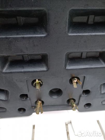 Баскетбольный щит