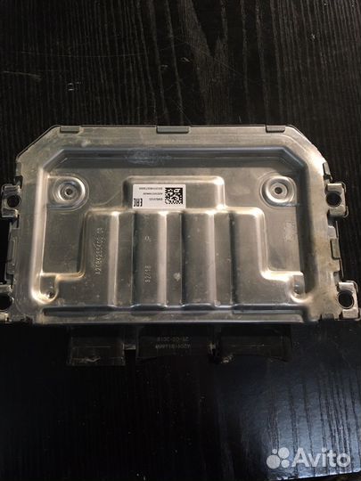 Renault sandero stepway 2 Блок электронный