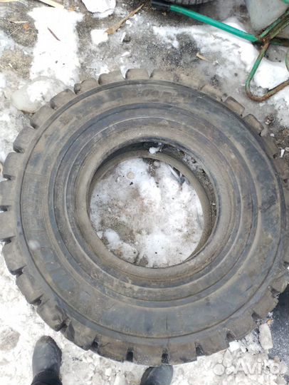 Шина Michelin 12.00R20 176A5 TL XZM