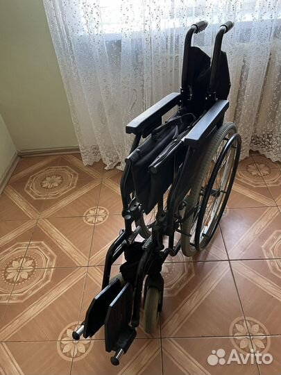 Инвалидное кресло бу