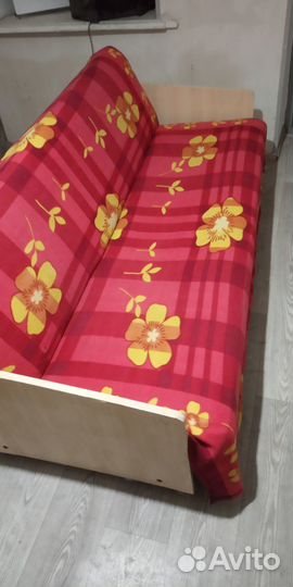 Диван раскладной бу
