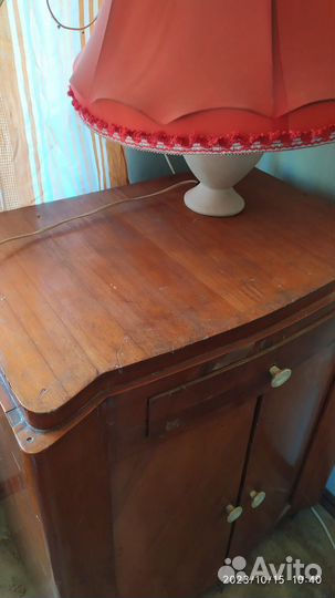 Тумба под тв