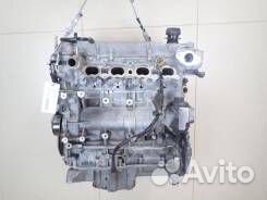 Контрактный двигатель Opel Antara