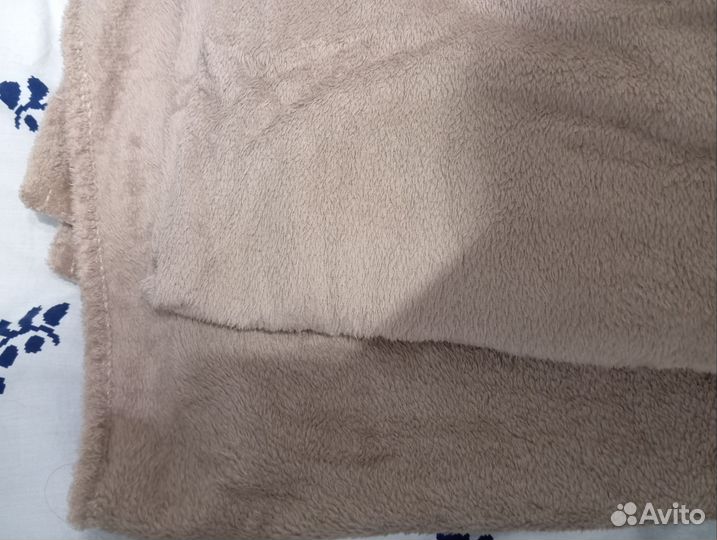 Плед покрывало 220 240