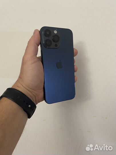 iPhone 15 Pro Max, 512 ГБ