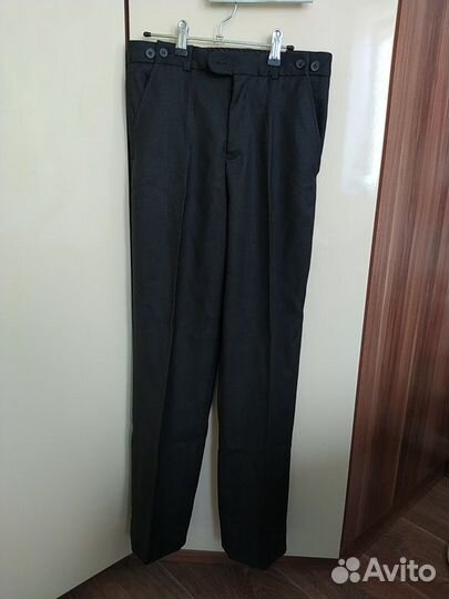 Школьный костюм д/м р. 152