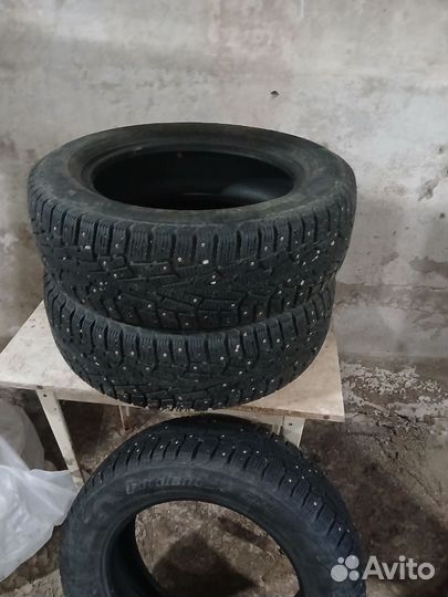 Cordiant Snow Cross 225/60 R17