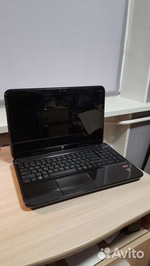Ноутбук hp pavilion g6