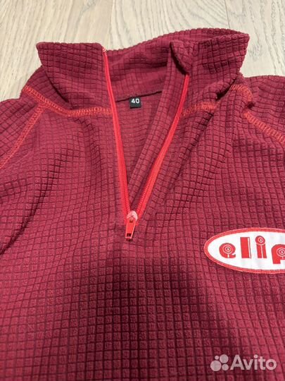 Термобелье детское