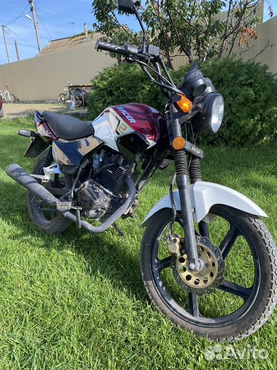 Racer Tiger 2 RC150-23