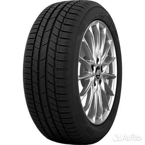 Toyo Snowprox S954 225/45 R19