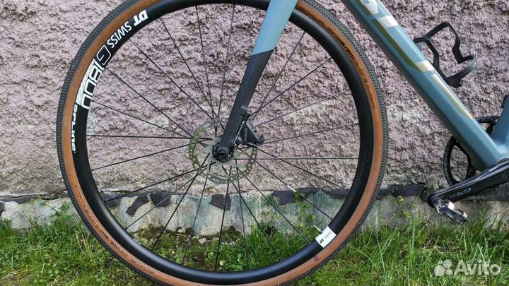 Гравийный велосипед Superior X-Road Team Comp L