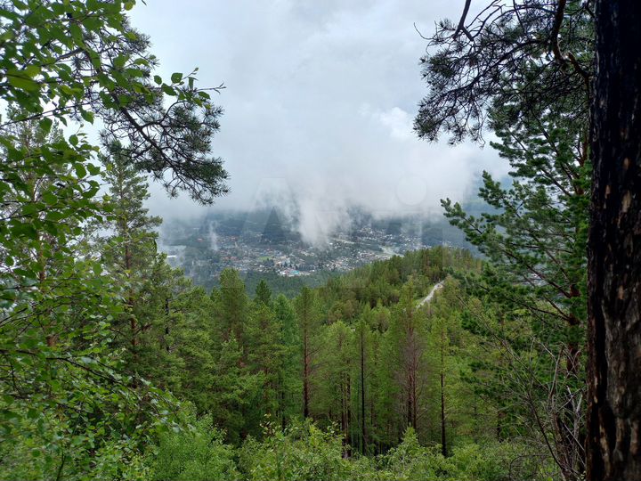 Участок 11 сот. (ИЖС)