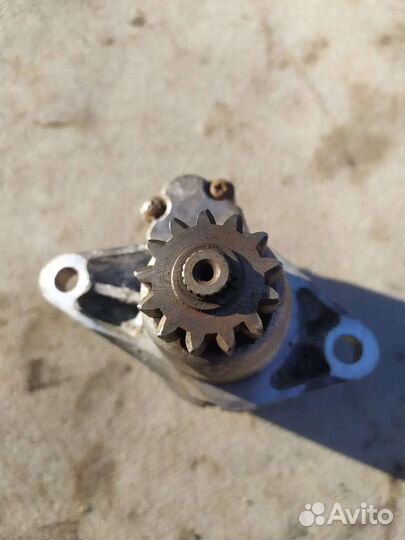 Стартер camry 50 2grfe, 3mzfe, 2arfe, 2azfe