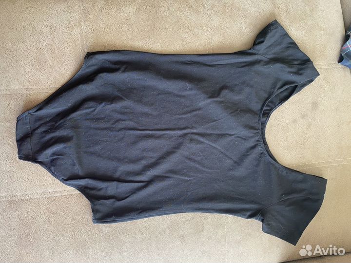 Купальник гимнастический 158 (44)