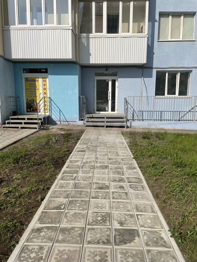 Свободного назначения, 52.4 м²