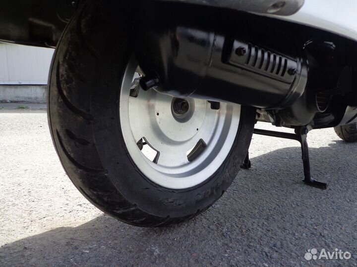 Хонда Джокер