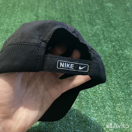 Кепка Nike + бейсболка jordan