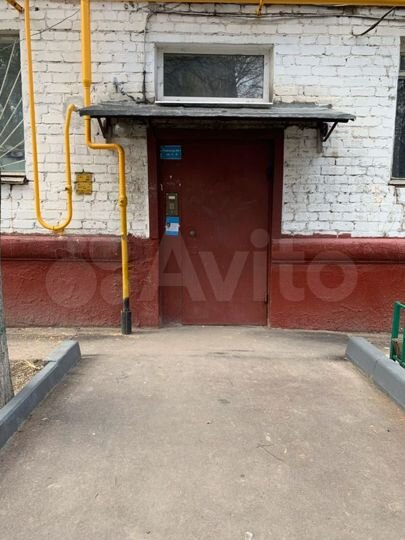 Комната 14 м² в 5-к., 5/5 эт.