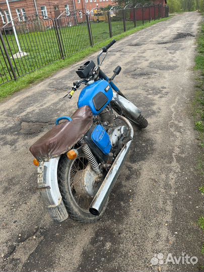 Продам Иж юпитер 3 двигатель от иж 56