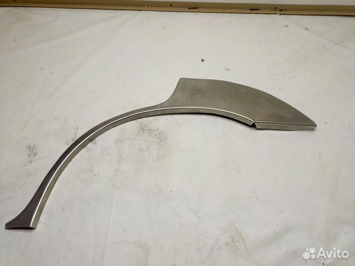 Ремонтная арка Lexus RX300 2