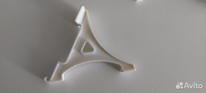 Подставка для декоративной тарелки