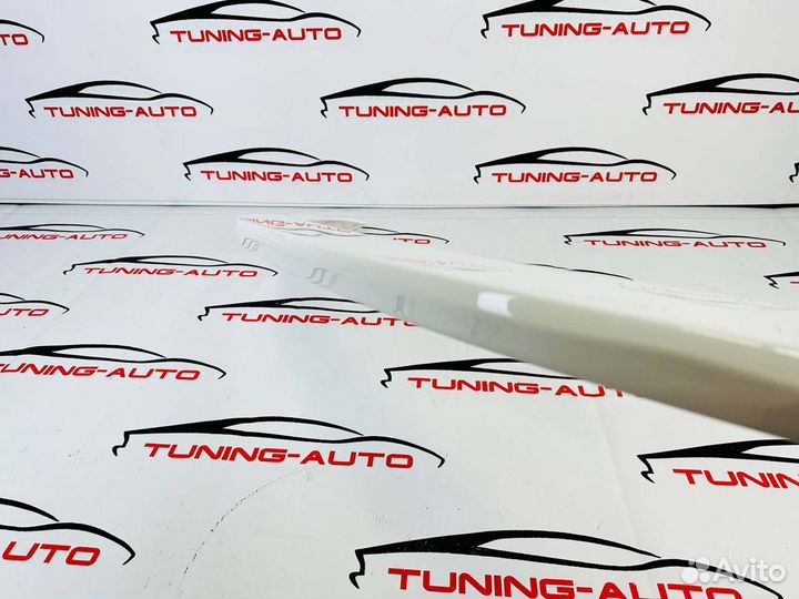 Спойлер на багажник Lexus ES (XZ10) I9746