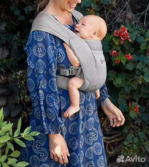 Рюкзак-Кенгуру Ergobaby Embrace