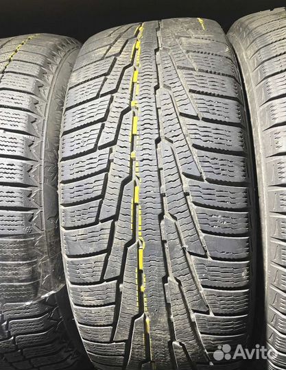 Nokian Tyres Nordman RS2 225/55 R17 S