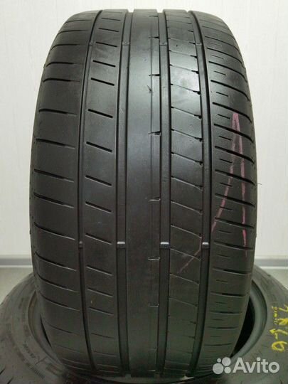 Dunlop SP Sport Maxx RT 2 285/40 R20 108Y
